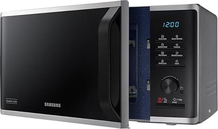 Produktbild Samsung MS23K3515AS (23 l)