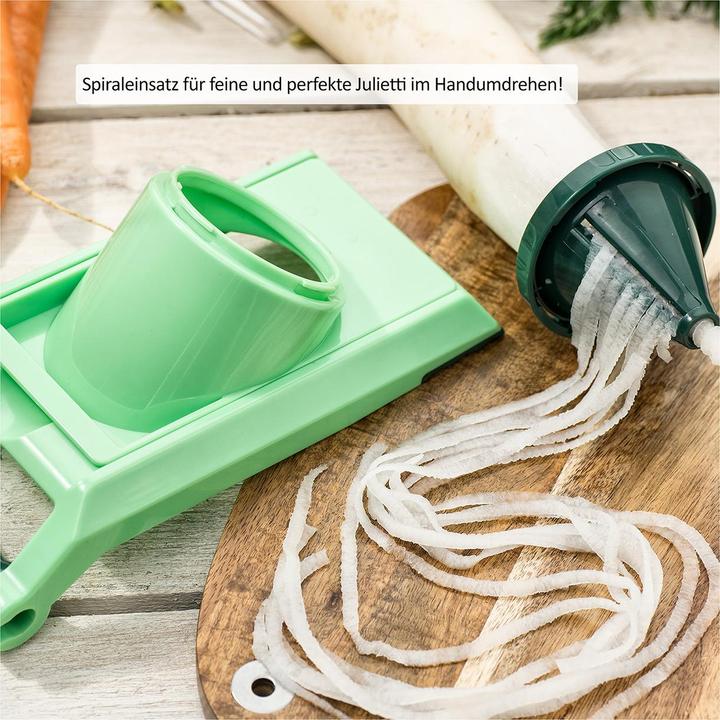 Produktbild Genius Nicer Dicer Chef Set 15tlg.