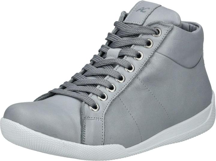 Actual product image Andrea Conti Sneaker (37)