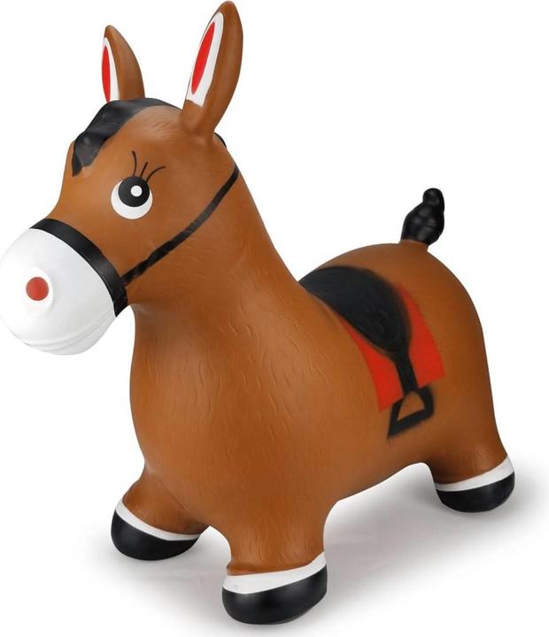 Jamara Pferd