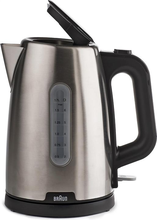 Immagine prodotto Braun WK 1500 BK (1.70 l)