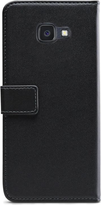 Produktbild Mobilize Book-Cover Gelly black (Samsung Galaxy Xcover 4)