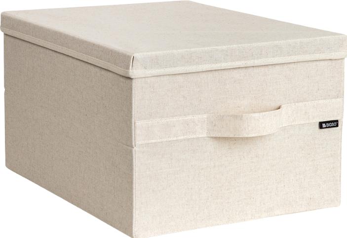 Produktbild Bigso Aufbewahrungsbox L SOFT (36 cm)