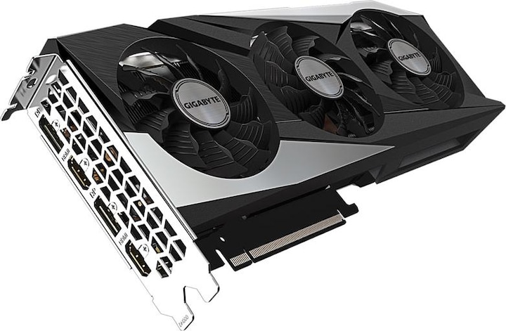 Actual product image Gigabyte GeForce RTX 3060 Ti Gaming (8 GB)