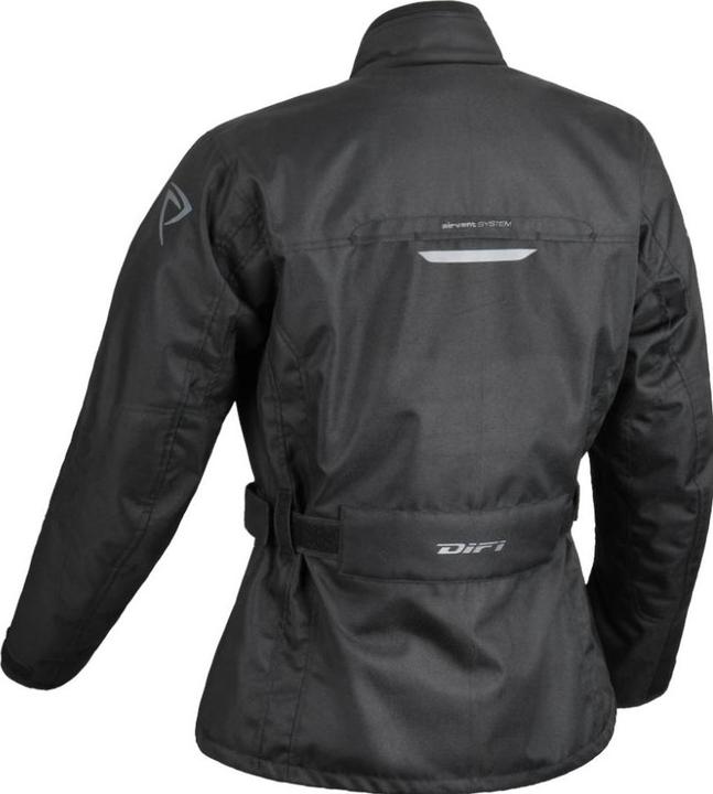 Produktbild Difi CAGE Damen Textiljacke (Damen, L)