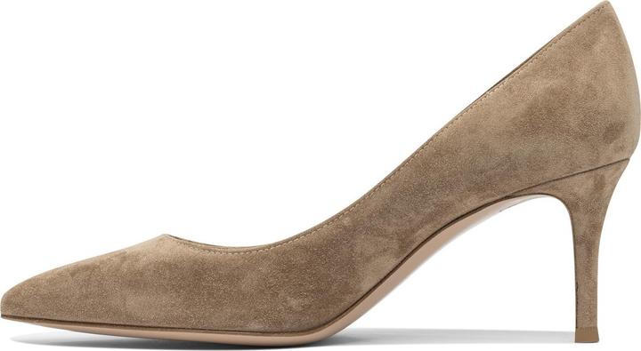 Produktbild Gianvito Rossi Heeled shoes (40)