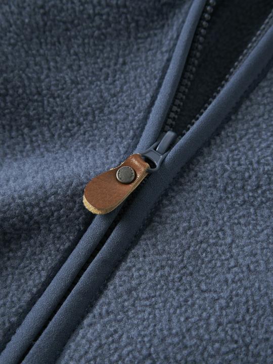 Produktbild Name it Bear Fleecejacke (80)