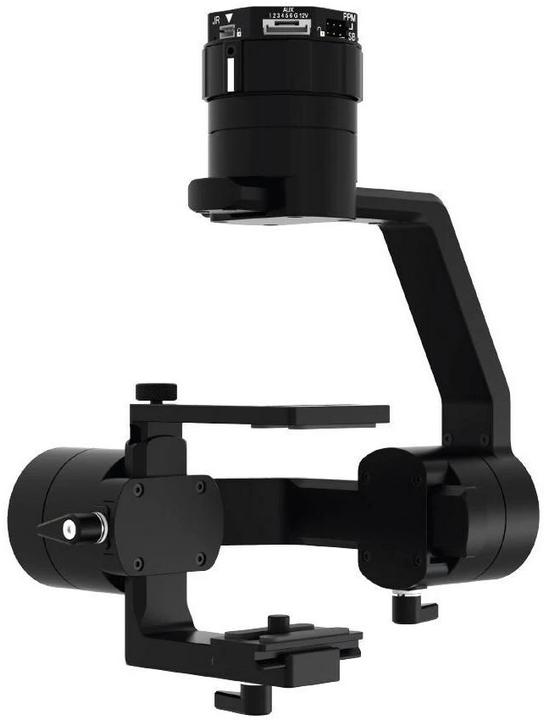 Produktbild Gremsy Gimbal Pixy U Universal (Drohnen Schutz, Universal)