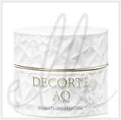 Actual product image Decorté Cosme Decorte Decorte Aq Absolute Treatment Tightening Eye Cream - 15ml (Eye care serum, 15 ml, Day)
