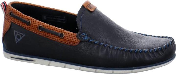 Image du produit Bugatti chaussures à enfiler (45)