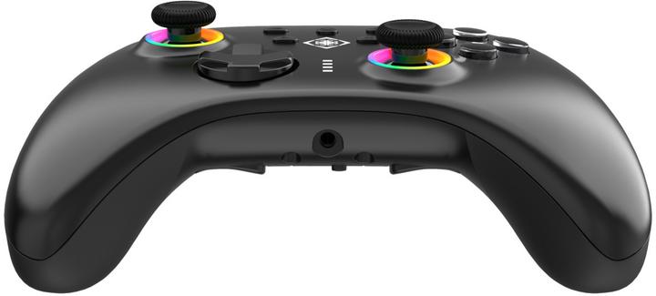 Image du produit Deltaco Contrôleur de jeu sans fil (Switch, PC, Steam Machine, Switch OLED, iOS, Android)