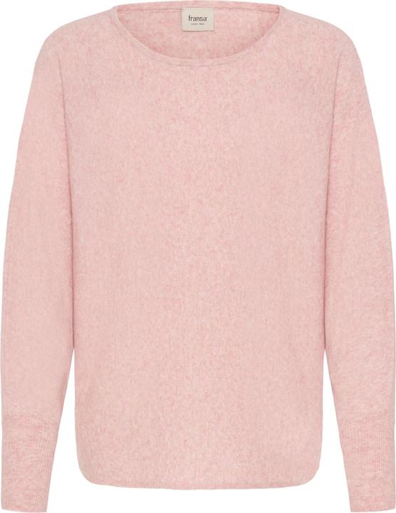 pale mauve mix