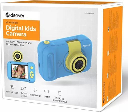 Immagine prodotto Denver WCT-8020W