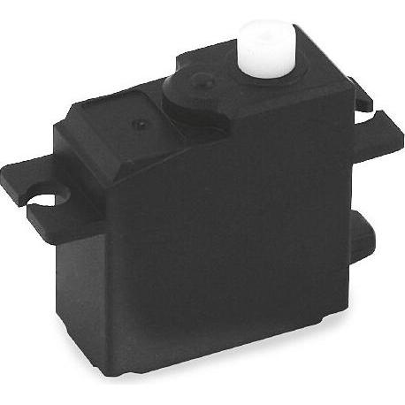 Schwarz Kitchen Servo Unimog U5023