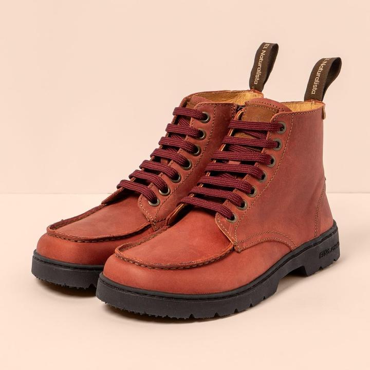 Actual product image El Naturalista Nomada Oxford Boot (41)