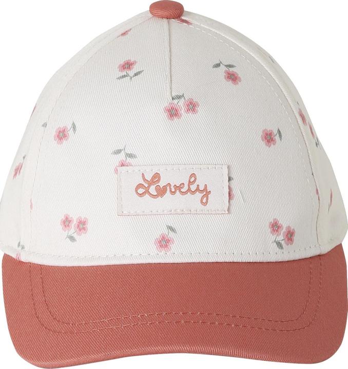 Produktbild Vertbaudet Mädchen Baby Cap LOVELY