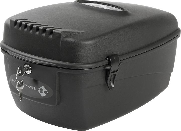 Image du produit M-Wave Amsterdam Box L (17 l, Sacoches)