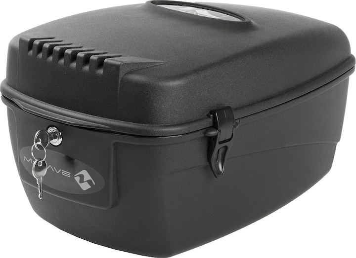 Actual product image M-Wave Amsterdam Box L (17 l, Luggage carrier bag)