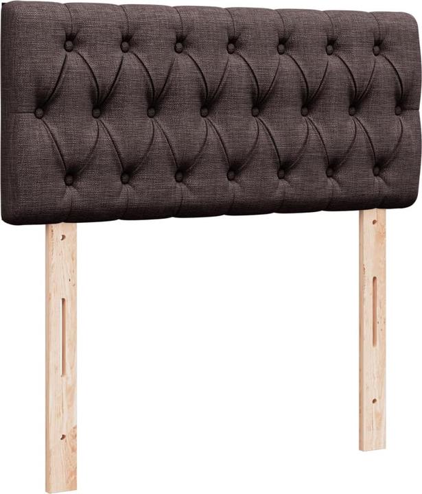 Image du produit vidaXL Boxspringbett (80 x 200 cm)