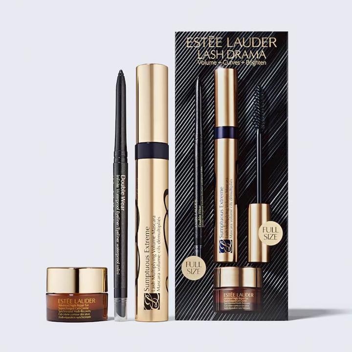 Actual product image Estée Lauder Specials - Next Level Lashes (Black)