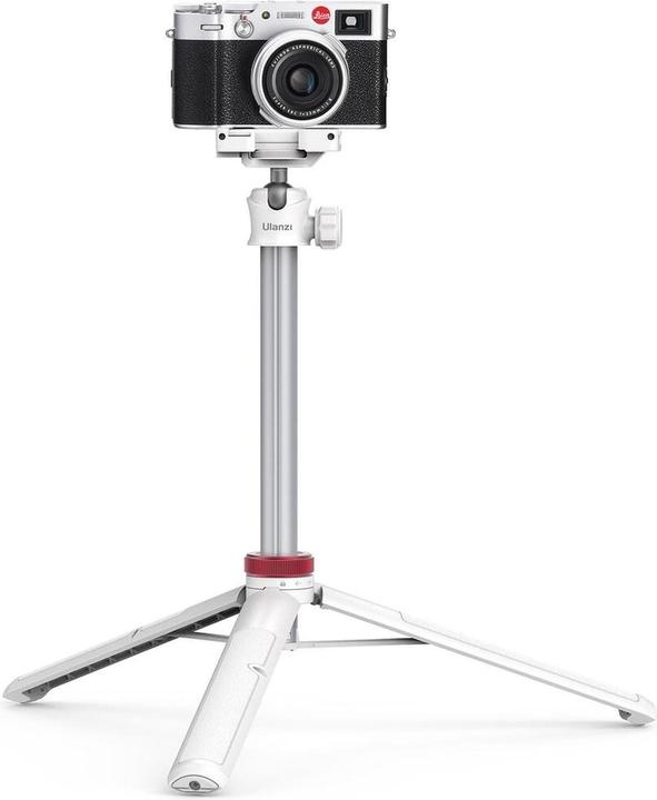 Actual product image Ulanzi Selfie Stick MT-44WH