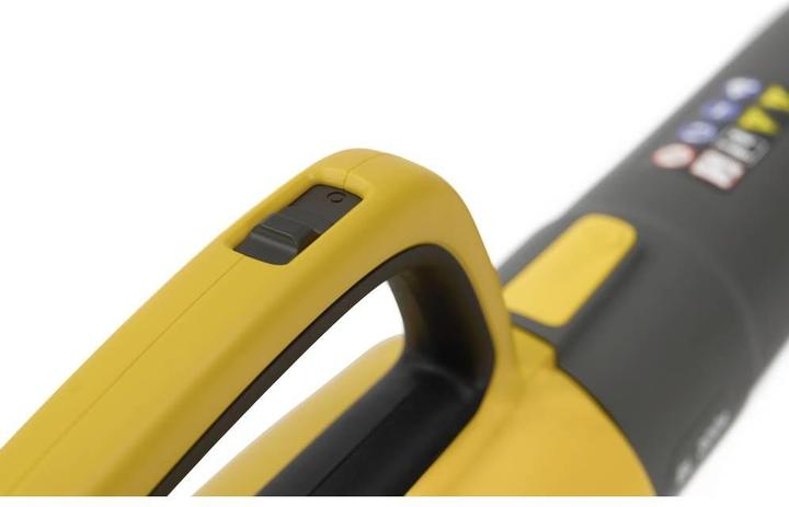 Productafbeelding Stiga BL 300e 273504501/ST1 Bladblazer incl. accu, incl. lader (Oplaadbare batterij, Bladblazer)