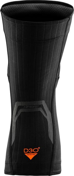 Produktbild Troy Lee Designs Speed Pro Knee Sleeves, black, XS/S (XS, Knieschoner, Paar)