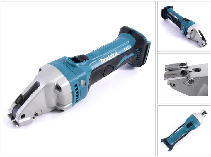 Produktbild Makita DJS101Z