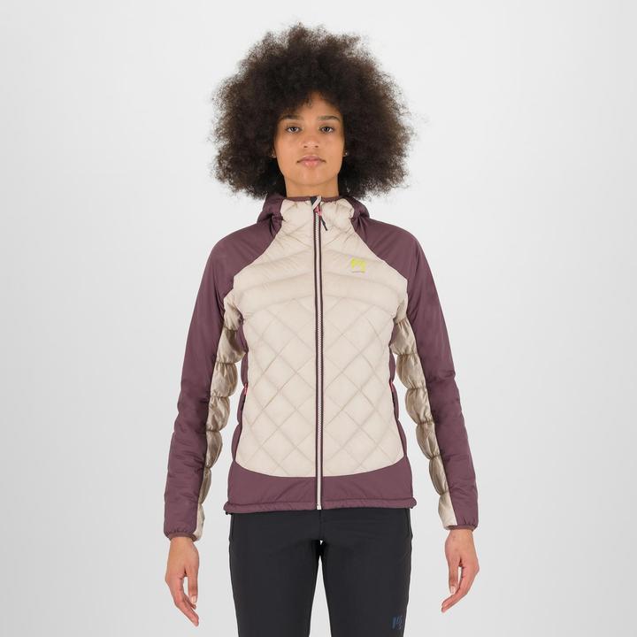 Actual product image Karpos Lastei Active Plus Jacket (S)