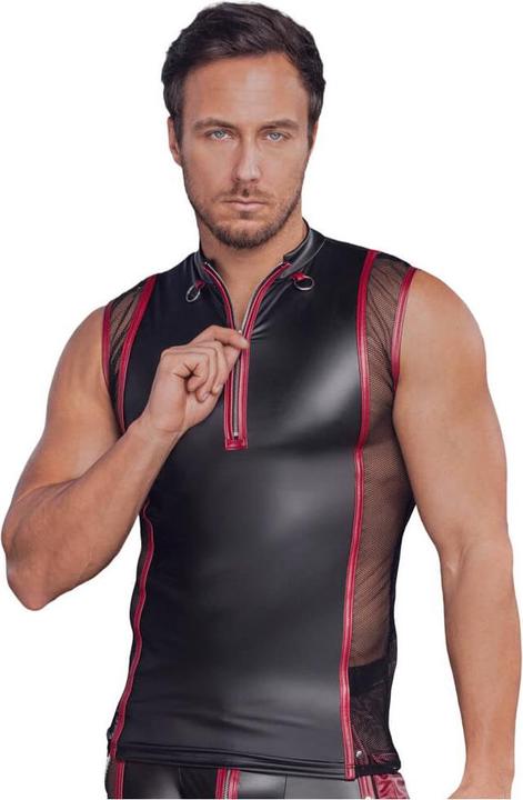 Actual product image Nek Shirt (M)