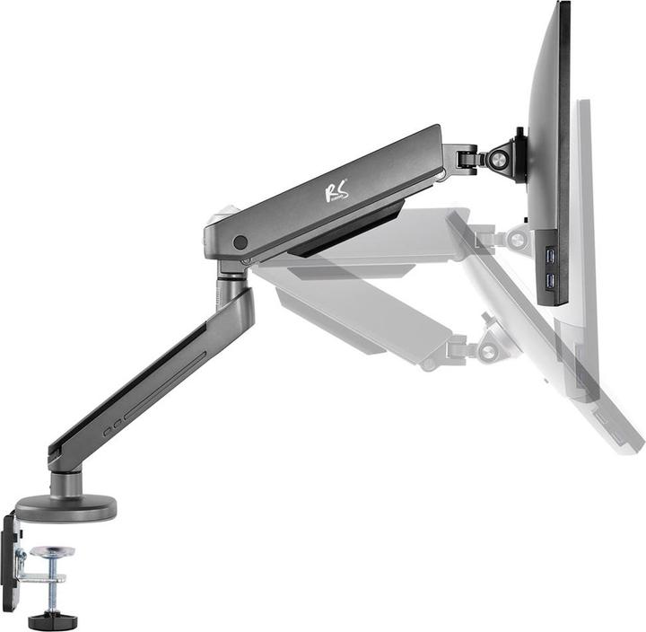 Actual product image NanoRS RS165 (Table, 32.01")