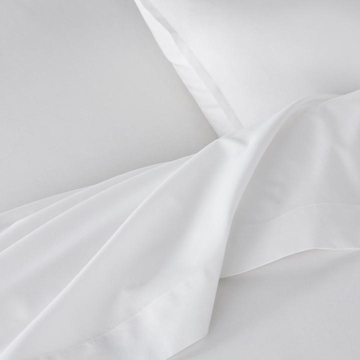 Image du produit La Redoute Interieurs Percale Bio (Housse de couette, 140 x 200 cm)
