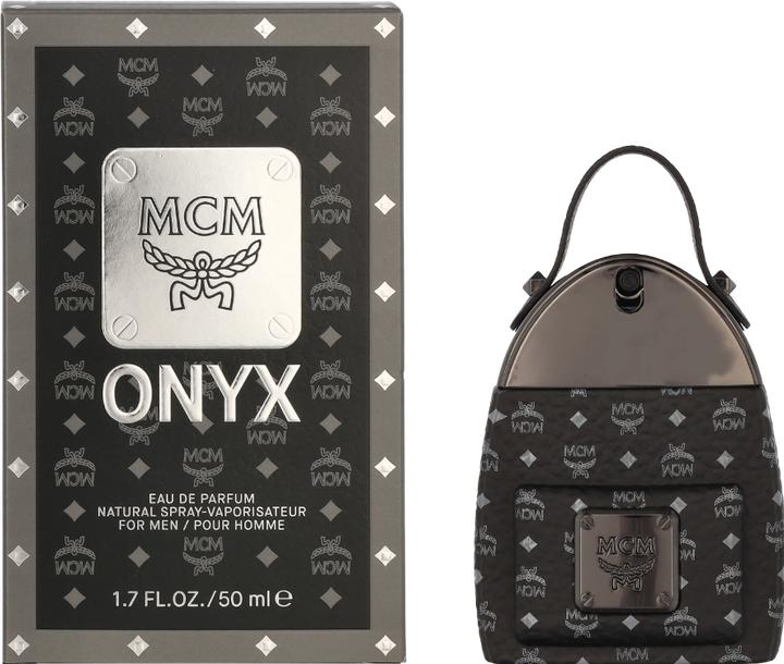 Actual product image MCM Onyx Edp Spray (Eau de parfum, 50 ml)
