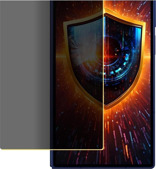 Produktbild 3MK Seidig matter Sichtschutz für Samsung Galaxy Z Fold 7 (Samsung Galaxy Z Fold7)