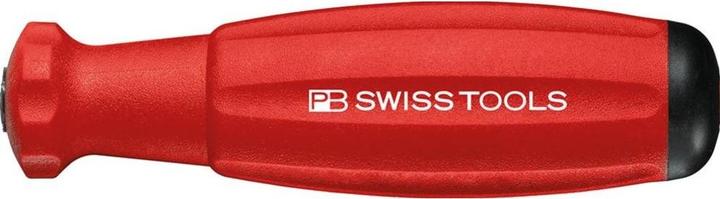 PB Swiss Tools Griff zu Wechselklingen