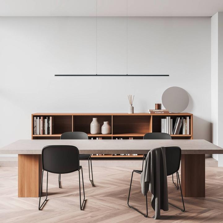 Actual product image Lucande Margita (2500 lm)