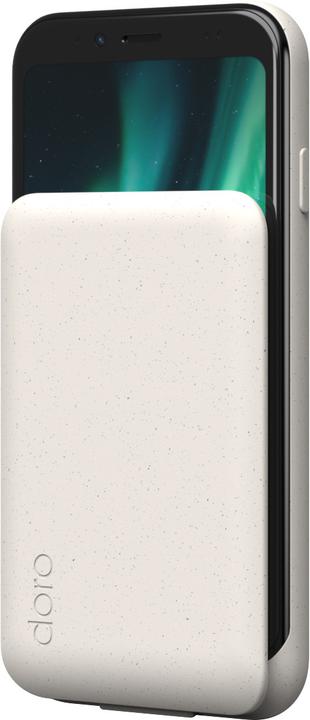 Actual product image Doro Aurora A20 (4.50", 13 Mpx, 4G)