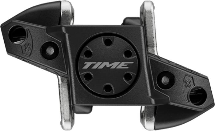Actual product image Time MY26 XC/CX Pedal ATAC XC