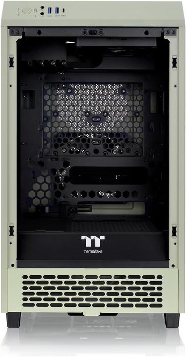 Produktbild Thermaltake The Tower 200 (Mini-ITX)