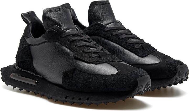 Image du produit BePositive Space Race - Triple Black (39)