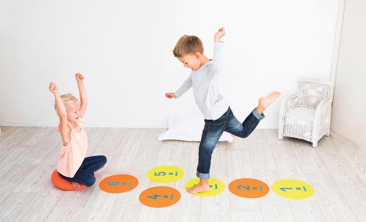 Produktbild Beleduc Stepping Stones