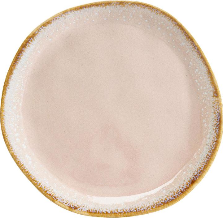 Produktbild Kare Design Teller Nala Rosa Ø20cm (20 cm)