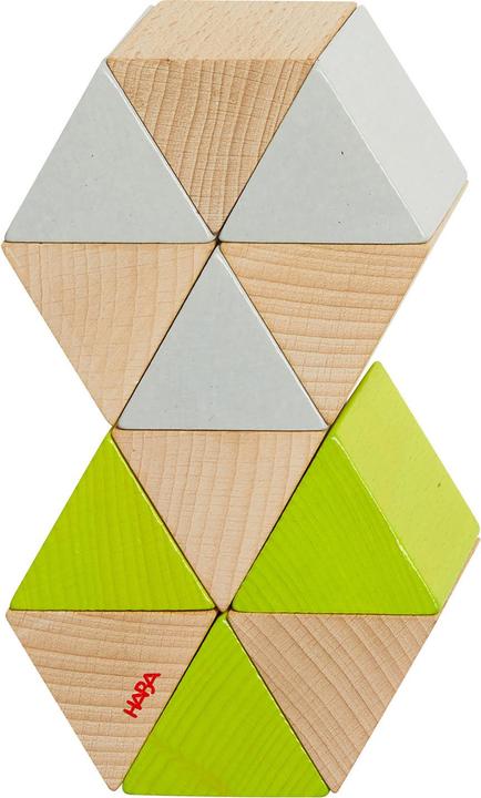 Actual product image Haba Creative modules Prismo (MQ2) **