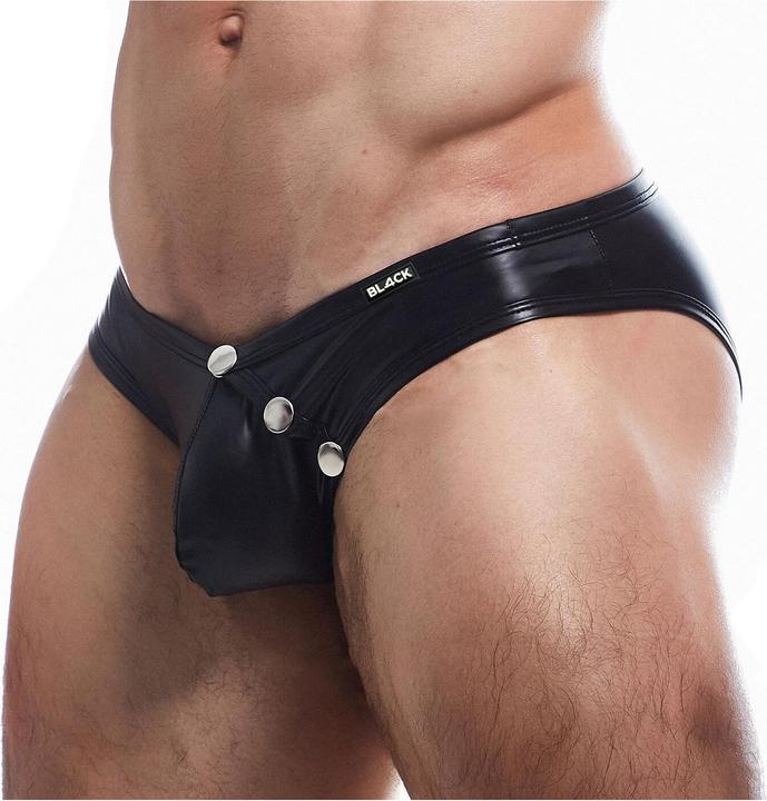 Cut4men Men's letter "Snap"