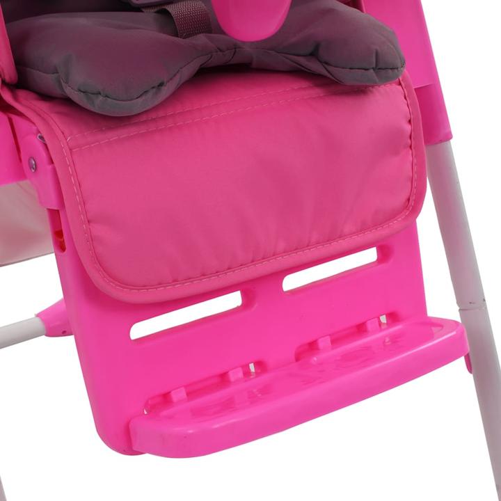 Actual product image vidaXL Elzevir (Highchair)