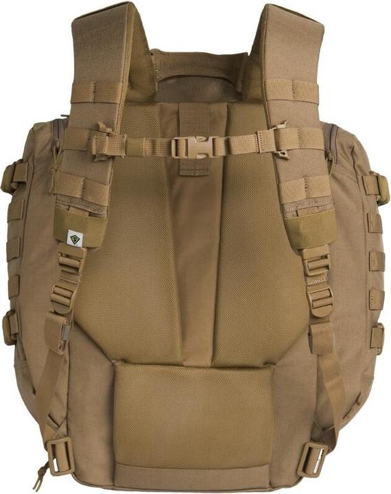 Actual product image First Tactical Specialist 3-Day Coyote Backpack (56 l)