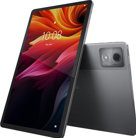 Actual product image Lenovo Tab K11 Plus (WLAN only, 11.45", 256 GB, Luna Grey)