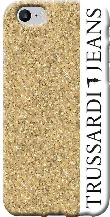 Image du produit Trussardi Coque Mode Paillettes - IPhone 7 & 8 (Apple iPhone 7)