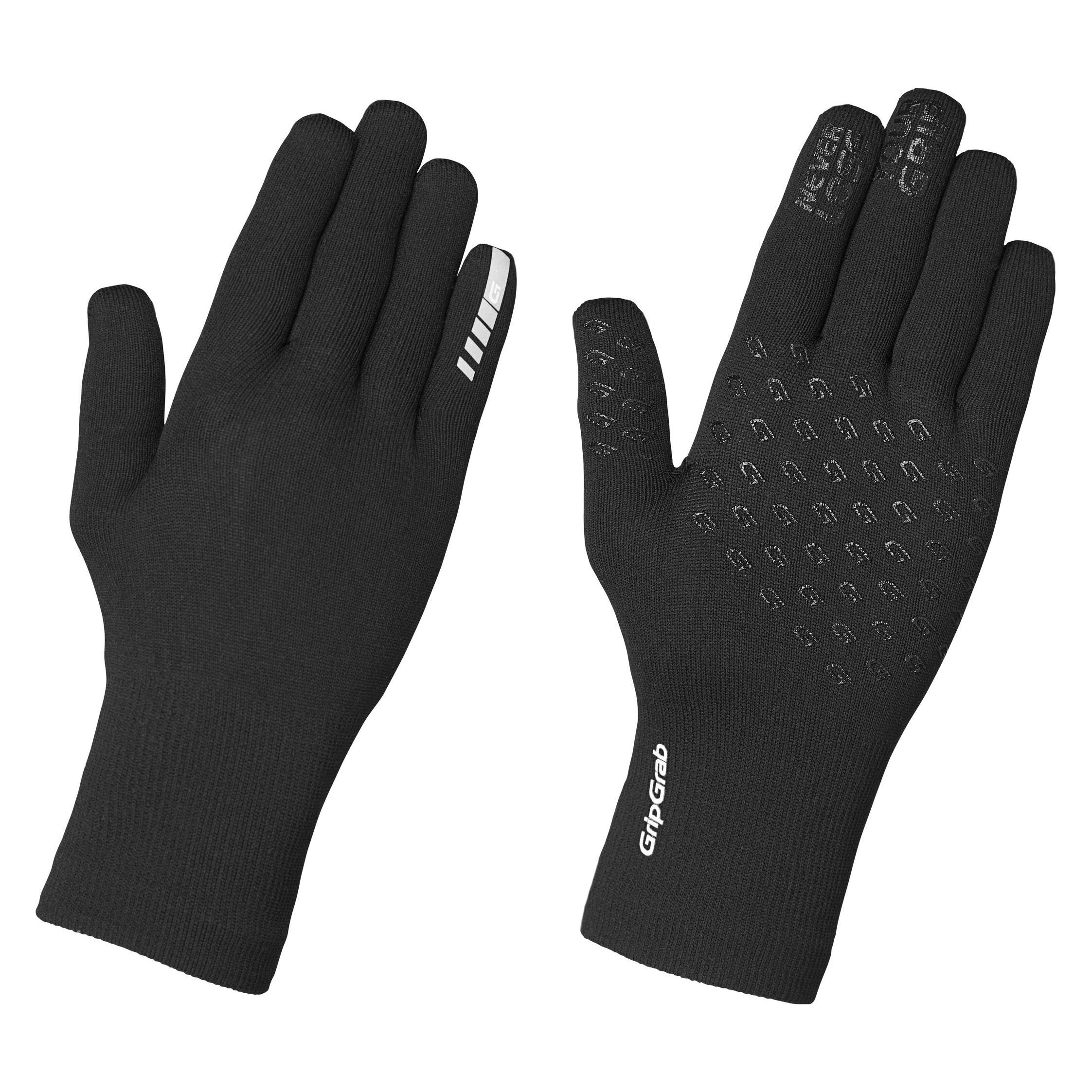 GripGrab, Fietshandschoenen, (7, 8)