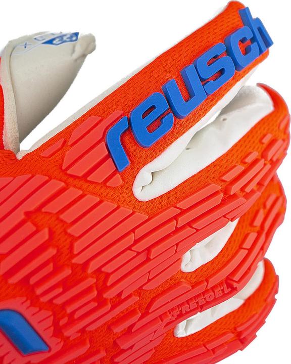 Produktbild Reusch Torwarthandschuh Attrakt Gold X Freegel - 7.5 (7.5)
